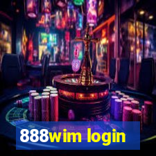 888wim login